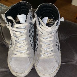 Golden Goose Sneakers